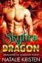 [Dragons In Shadow Point 01] • Skyfire Dragon